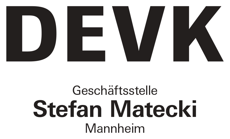 Logo DEVK