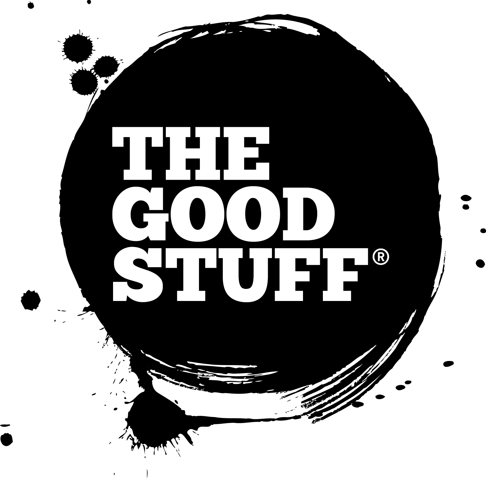 Logo GoodStuff