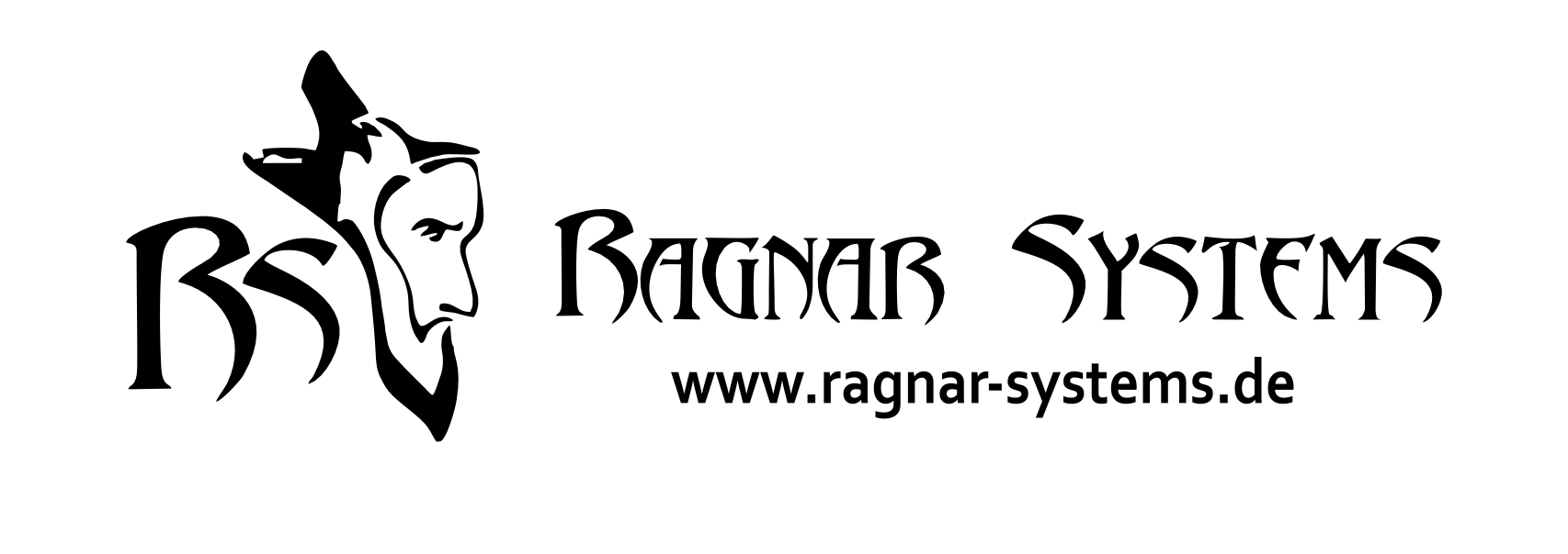 Logo RagnarSystems
